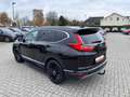 Honda CR-V 2,0 Executive Hybrid AWD Schwarz - thumbnail 8
