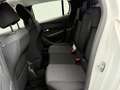 Peugeot 208 208 1.2 hybrid Style110PS e-dcs6, 8 Jahre Garantie Weiß - thumbnail 9