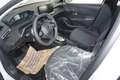 Peugeot 208 208 1.2 hybrid Style110PS e-dcs6, 8 Jahre Garantie Weiß - thumbnail 3
