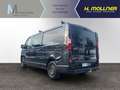 Renault Trafic Trafic DK L2H1 145dCi 2,0 EDC*Business* Schwarz - thumbnail 5