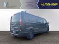 Renault Trafic Trafic DK L2H1 145dCi 2,0 EDC*Business* Schwarz - thumbnail 4