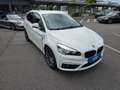BMW 216 Baureihe 2 Active Tourer 216 d Weiß - thumbnail 3