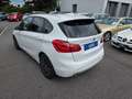 BMW 216 Baureihe 2 Active Tourer 216 d Weiß - thumbnail 10
