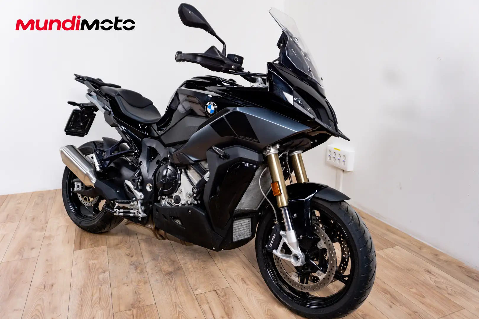 BMW S 1000 XR - 2