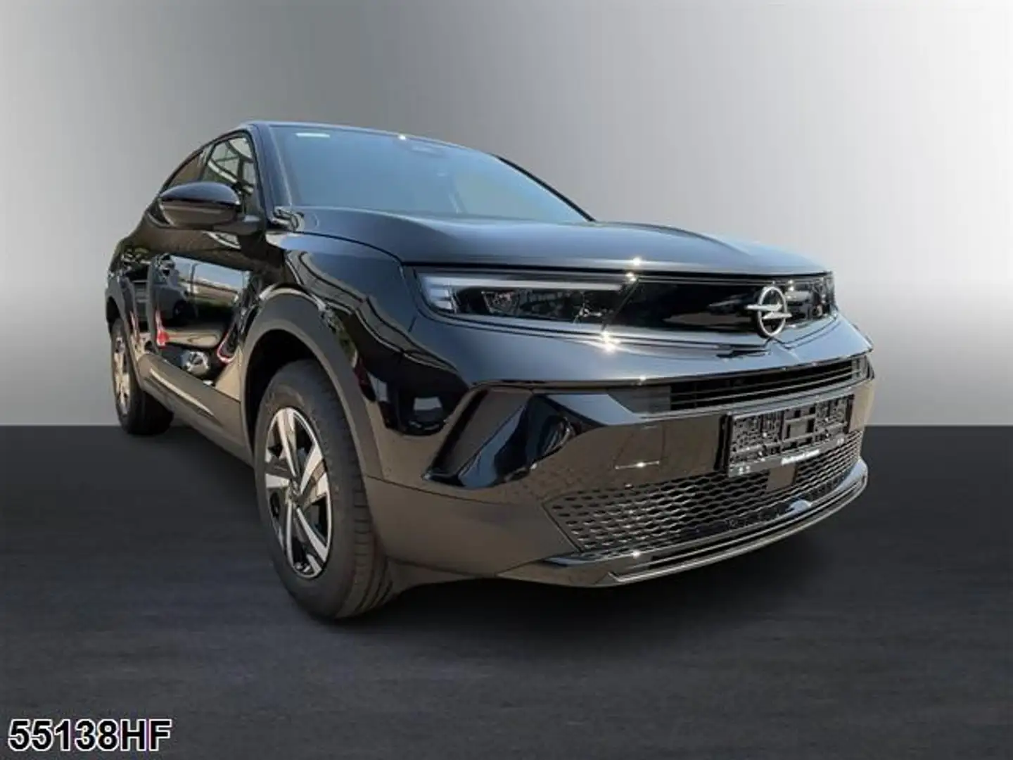 Opel Mokka Edition 130 PS AT Noir - 2