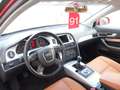 Audi A6 2.8 FSI Facelift Leder AHK Scheckheft Rood - thumbnail 9