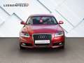 Audi A6 2.8 FSI Facelift Leder AHK Scheckheft Rot - thumbnail 3