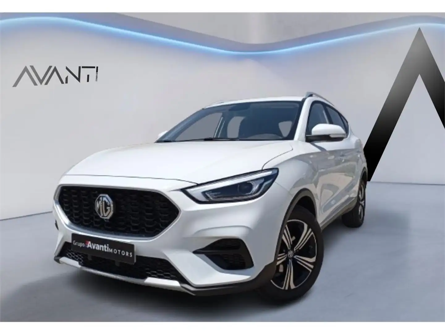 MG ZS 1.5 Comfort - 1