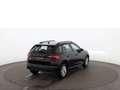 Skoda Kamiq 1.0 TSI Ambition Aut LED RADAR SITZHZG TEMP Schwarz - thumbnail 4