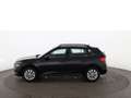 Skoda Kamiq 1.0 TSI Ambition Aut LED RADAR SITZHZG TEMP Schwarz - thumbnail 6
