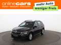 Skoda Kamiq 1.0 TSI Ambition Aut LED RADAR SITZHZG TEMP Schwarz - thumbnail 1