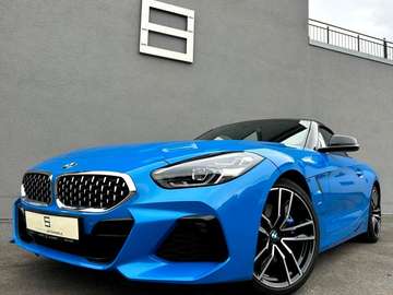 Roadster M-sport 30 i Matrix Harman Kardon He