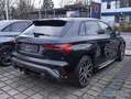 Audi RS3 Sportback Matrix Sitzh. SONOS Schalensitz. Schwarz - thumbnail 3
