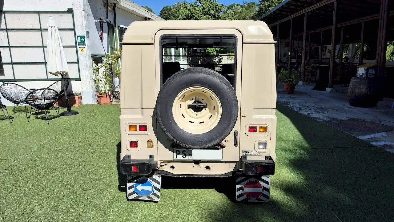 Fiat Campagnola 1107A – SUMMER PRICE, foto 8