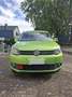 Volkswagen Caddy 2.0 TDI Comfortline AHK/DSG/Tempomat/ Grün - thumbnail 2