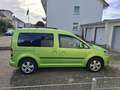 Volkswagen Caddy 2.0 TDI Comfortline AHK/DSG/Tempomat/ Grün - thumbnail 4