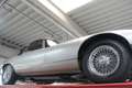 Jaguar E-Type V12 Roadster "Highly authentic" only 33.000 KM! Tw Gris - thumbnail 10