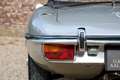 Jaguar E-Type V12 Roadster "Highly authentic" only 33.000 KM! Tw Gris - thumbnail 46