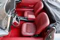 Jaguar E-Type V12 Roadster "Highly authentic" only 33.000 KM! Tw Gris - thumbnail 3