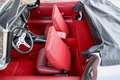 Jaguar E-Type V12 Roadster "Highly authentic" only 33.000 KM! Tw Gris - thumbnail 47