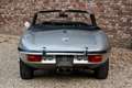 Jaguar E-Type V12 Roadster "Highly authentic" only 33.000 KM! Tw Gris - thumbnail 6