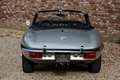 Jaguar E-Type V12 Roadster "Highly authentic" only 33.000 KM! Tw Gris - thumbnail 32