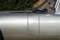 Jaguar E-Type V12 Roadster "Highly authentic" only 33.000 KM! Tw Gris - thumbnail 40