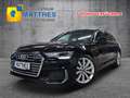 Audi A6 Avant Aktion! SOFORT! 45 TDI quattro S-Line+ACC... Negro - thumbnail 1