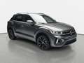 Volkswagen T-Roc T-ROC 1.5 TSI DSG R-LINE LED ACC PANO BLACK-STYLE Grigio - thumbnail 3
