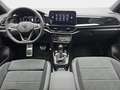 Volkswagen T-Roc T-ROC 1.5 TSI DSG R-LINE LED ACC PANO BLACK-STYLE Grigio - thumbnail 8