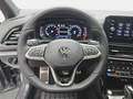 Volkswagen T-Roc T-ROC 1.5 TSI DSG R-LINE LED ACC PANO BLACK-STYLE Grigio - thumbnail 14