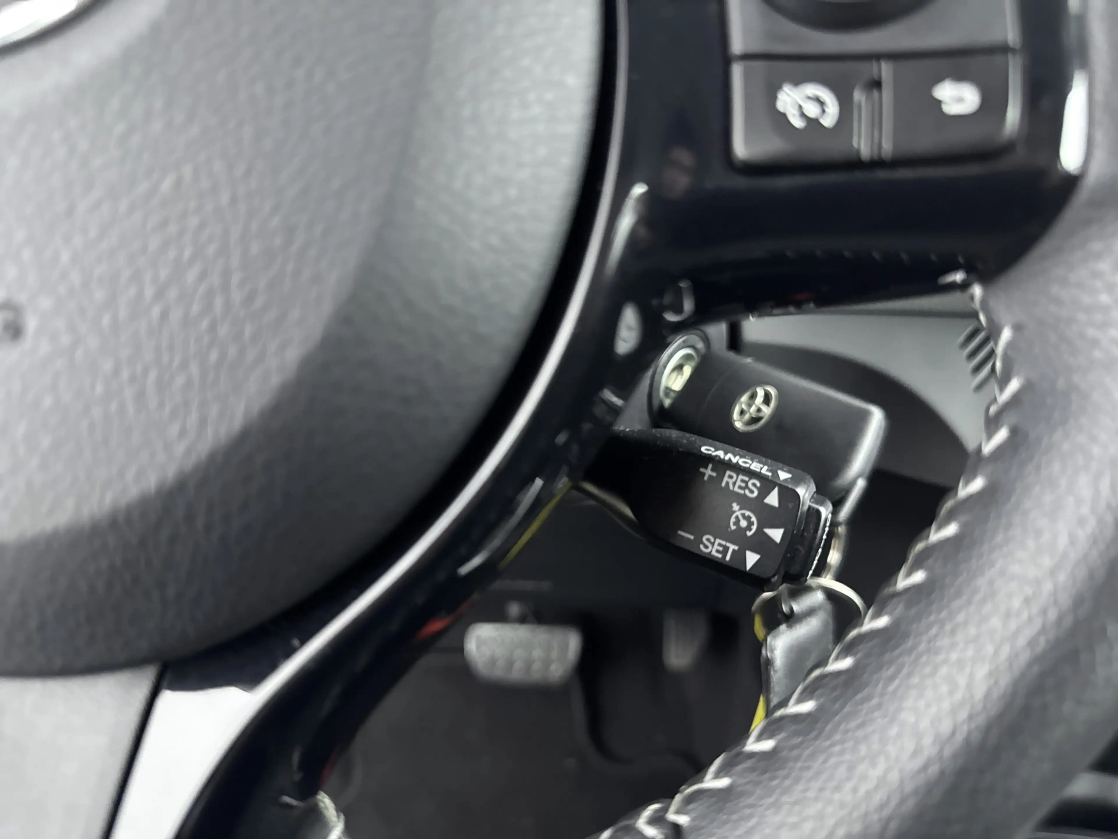 Toyota Yaris 1.5 VVT-i Aspiration — photo 15