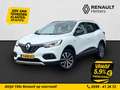 Renault Kadjar 1.3 TCe Intens PANO / ALL SEASON / CAMERA / STOEL Weiß - thumbnail 1