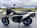Suzuki DR-Z 400 Supermotard Blanc - thumbnail 4