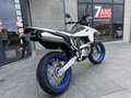 Suzuki DR-Z 400 Supermotard Blanc - thumbnail 3