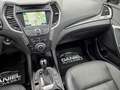 Hyundai Grand Santa Fe blue 2.2 CRDi Premium 4WD 7xSITZE Zwart - thumbnail 9