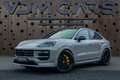 Porsche Cayenne Coupé 4.0 Turbo E-Hybrid GT | TECHART |  Achterasb Gris - thumbnail 1