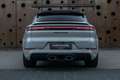Porsche Cayenne Coupé 4.0 Turbo E-Hybrid GT | TECHART |  Achterasb Gris - thumbnail 5