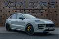 Porsche Cayenne Coupé 4.0 Turbo E-Hybrid GT | TECHART |  Achterasb Gris - thumbnail 3
