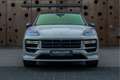 Porsche Cayenne Coupé 4.0 Turbo E-Hybrid GT | TECHART |  Achterasb Gris - thumbnail 2