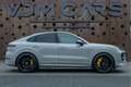 Porsche Cayenne Coupé 4.0 Turbo E-Hybrid GT | TECHART |  Achterasb Gris - thumbnail 8