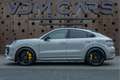 Porsche Cayenne Coupé 4.0 Turbo E-Hybrid GT | TECHART |  Achterasb Gris - thumbnail 7