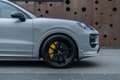 Porsche Cayenne Coupé 4.0 Turbo E-Hybrid GT | TECHART |  Achterasb Gris - thumbnail 9