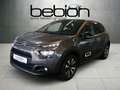 Citroen C3 1.2 PureTech 110 Shine SpurH KAM LM LED Navi Gris - thumbnail 2
