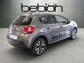 Citroen C3 1.2 PureTech 110 Shine SpurH KAM LM LED Navi Gris - thumbnail 13