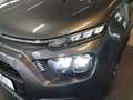 Citroen C3 1.2 PureTech 110 Shine SpurH KAM LM LED Navi Gris - thumbnail 3