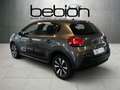 Citroen C3 1.2 PureTech 110 Shine SpurH KAM LM LED Navi Gris - thumbnail 11