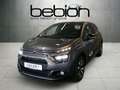 Citroen C3 1.2 PureTech 110 Shine SpurH KAM LM LED Navi Gris - thumbnail 1