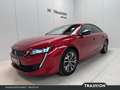 Peugeot 508 1.6i EAT8 GT-Line S&S LED|LEDER|GPS|PDC|CAM|CARPLA Rouge - thumbnail 1