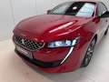 Peugeot 508 1.6i EAT8 GT-Line S&S LED|LEDER|GPS|PDC|CAM|CARPLA Rouge - thumbnail 30